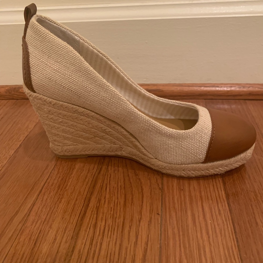Bass Wedges